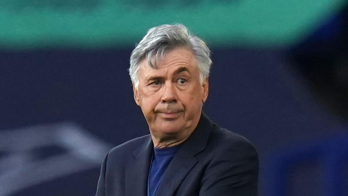 Franco_Zo's tweet photo. MAESTRO. @MrAncelotti  #RealPSG https://t.co/VWWB3y3OVQ