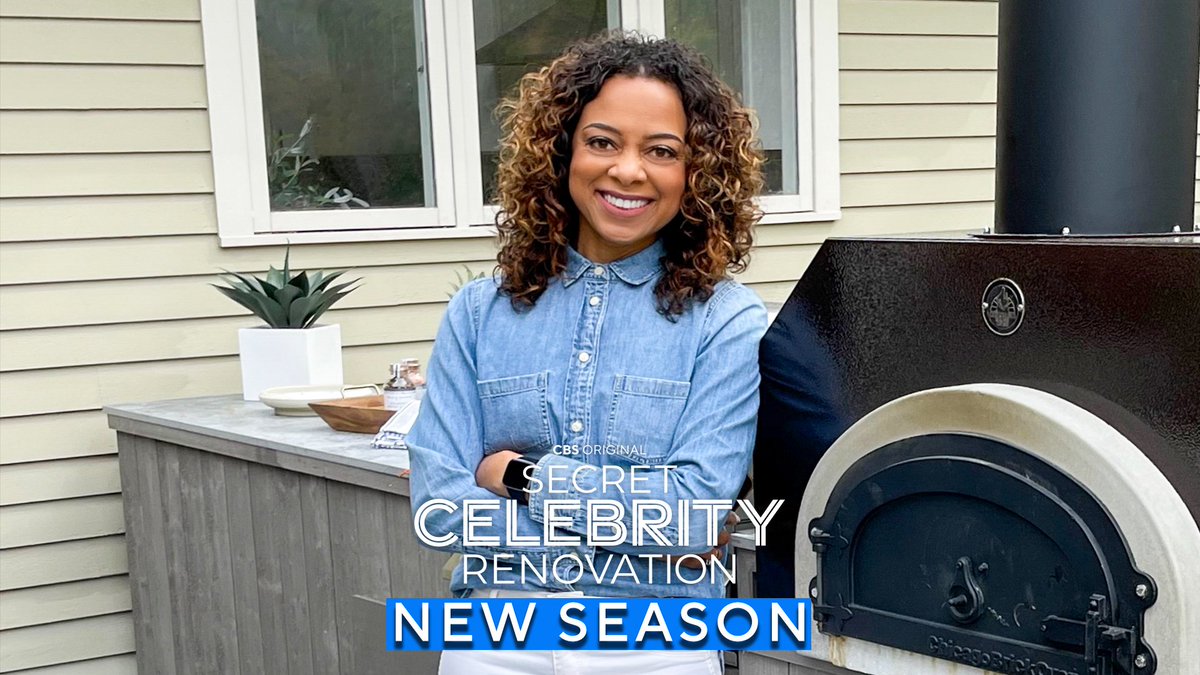 CBS's tweet photo. NEW. SEASONS. ARE. COMING. 🎉

@AmazingRaceCBS, @survivorcbs, @ToughAsNailsCBS and Secret #CelebrityRenovation are all renewed for the 2022-2023 broadcast season! 🤩 https://t.co/2E3Ovxwl1A
