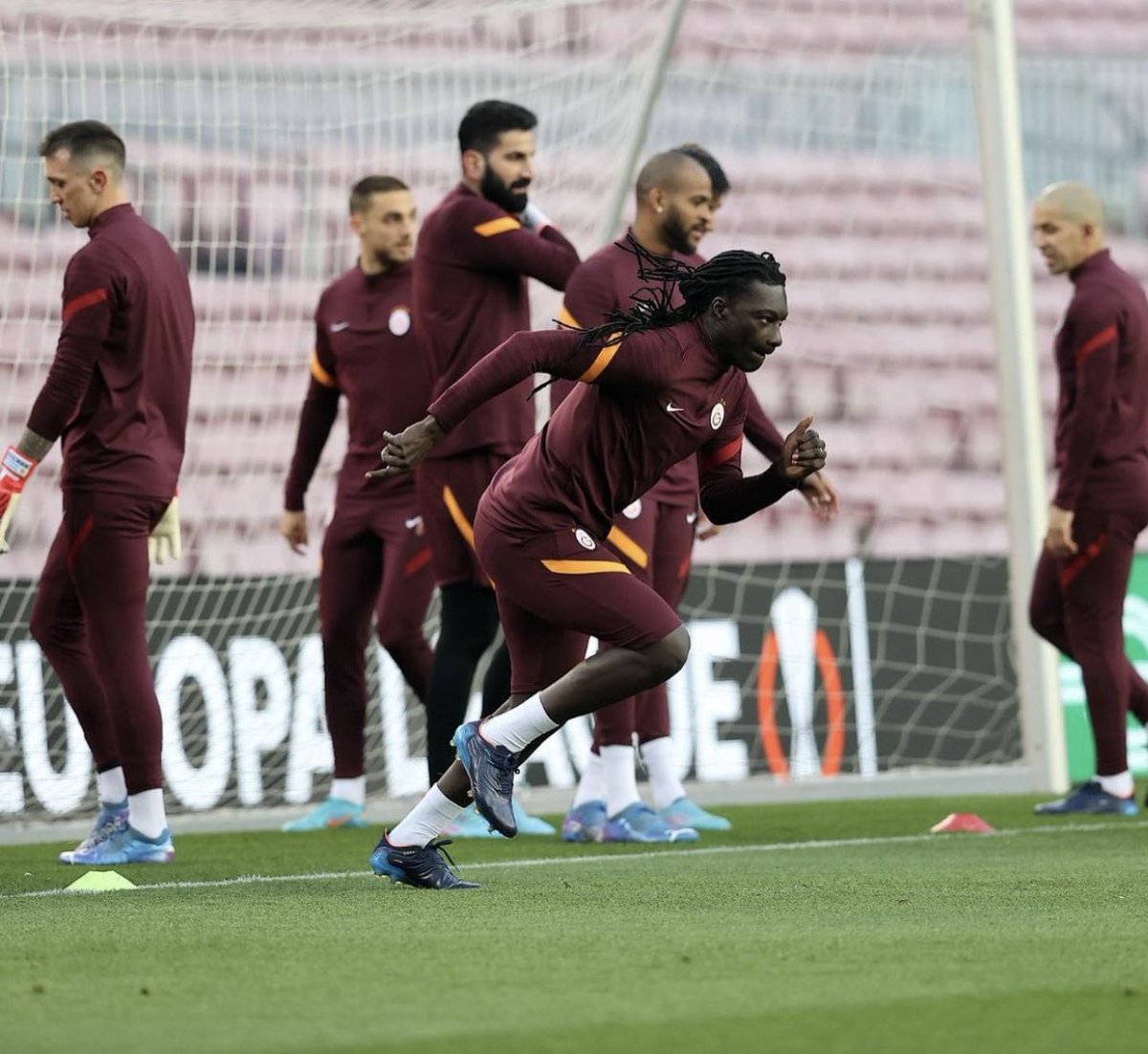 #Galatasaray ❤️🦁💛