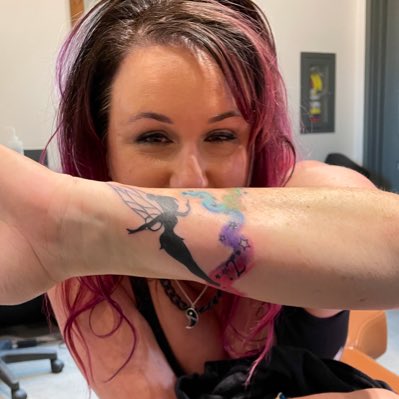 SoCalTraci's tweet photo. #NewProfilePic https://t.co/dpk7ZggyGi
