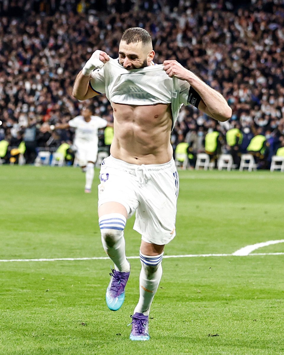realmadridarab's tweet photo. 😄 الجلاد! https://t.co/RdpphNHSaQ
