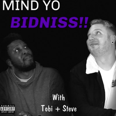 MINDYOBIDPOD's tweet photo. #NewProfilePic https://t.co/5O877D2uaA
