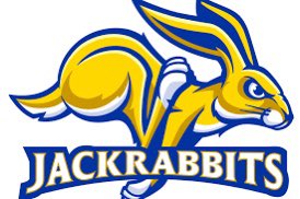 AbrahamMyers13's tweet photo. After an amazing visit I’m BLESSED to say I’ve received an offer from South Dakota State University. Thank you ! @CoachSmith_9 @Coach_Spencer11 @HolyNutmeg @GoJacksFB @RyanBurnsMN @SFW_Football https://t.co/DBctFZ5dBE