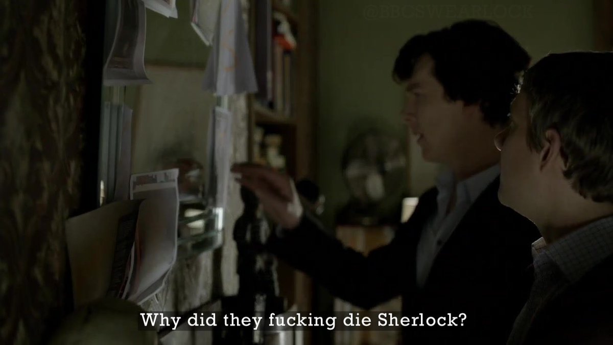 BBCSwearlock tweet picture
