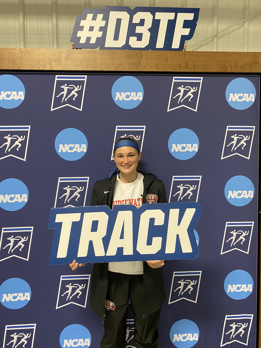 BSU_XC_TF's tweet photo. The Bears have arrived at the NCAA Championship! #BearsTF #d3tf https://t.co/o1a4FB9TiP