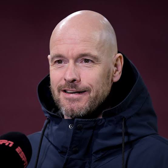 Winning mentality, won trophies, promotes youth, plays exciting football and wants the job.

Right now, there should be only ONE clear favourite for the Man Utd managerial job and it's Erik ten Hag.