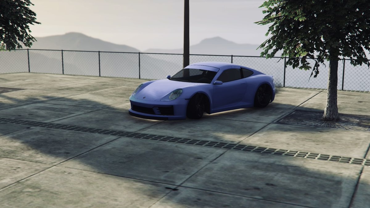 ghxulzie's tweet photo. I love this beauty wish she was made for the track tbh but she isnt sad times
#RockstarGames #RockstarEditor
#SnapmaticArt #LewdDemon
#GrandTheftAutoV #RavenMoreno https://t.co/e7tGQULzH1