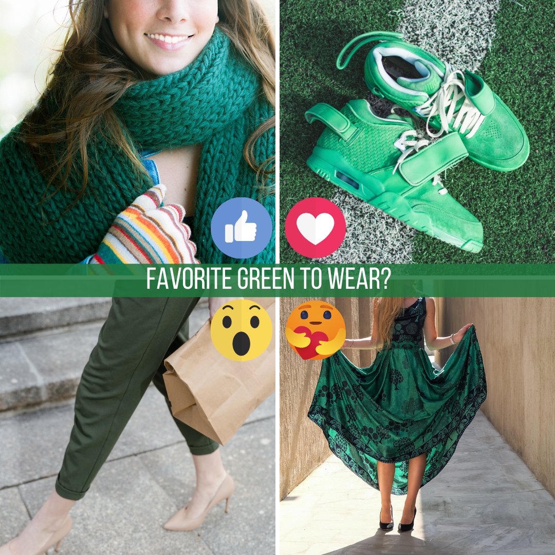 NicksBookIslan1's tweet photo. I am all about  accessories, so a simple scarf would be my go too. 
How about you? https://t.co/SjSiImCFCQ