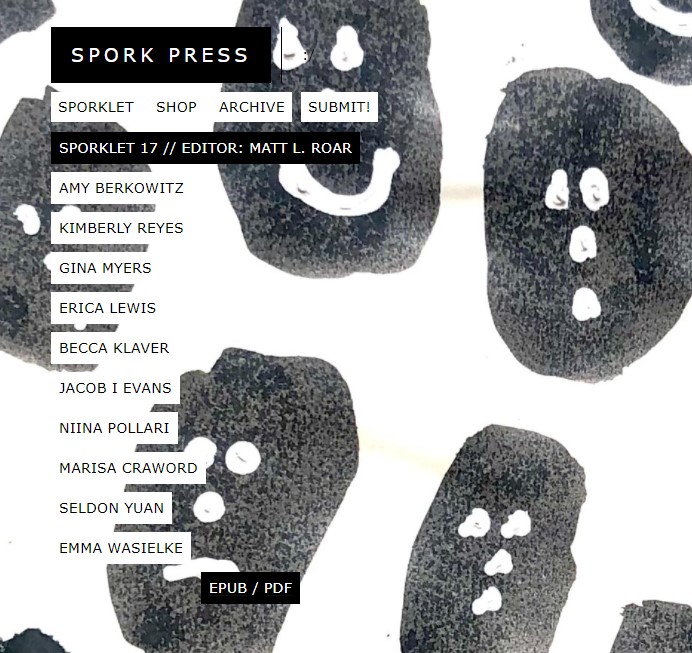 SporkPress tweet media