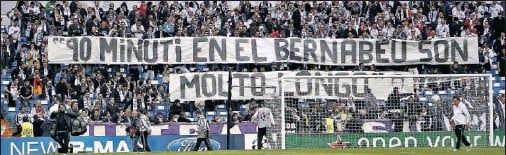 NacaoReal's tweet photo. "90 minutos no Bernabéu é muito tempo"

NUNCA SE ESQUEÇA DISSO 😉 https://t.co/9u7EJzTBLF
