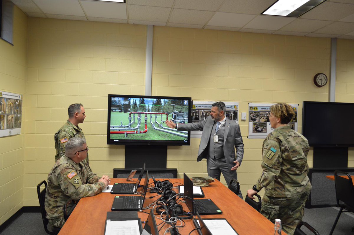 Petroleum and Water Department (PWD) tweet media