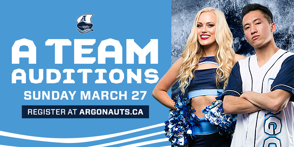 TorontoArgos's tweet photo. Join the 2022 Argos A-Team 🌊

Register » https://t.co/f2T652U3qL https://t.co/aGjYQadTEC