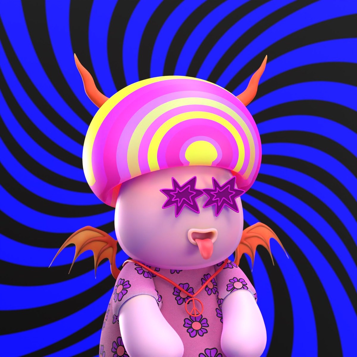 Tripsters X Cool Kids Walk

We're giving away 5 WL spots for both projects! 🌈

To enter:
🍄Follow <a href="/coolkidswalknft/">Cool Kids Walk</a> &amp; <a href="/TripstersNFT/">TripstersNFT</a> 
🍄Like + RT
🍄Tag 3 Friends

Good Luck! Winners will be chosen in 48 hours ❤️ 🚀

#NFTGiveaway #NFTs