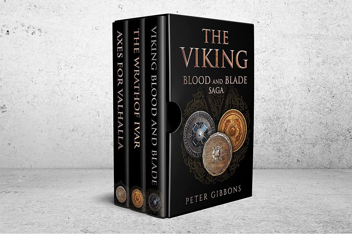 Peter Gibbons Author tweet media