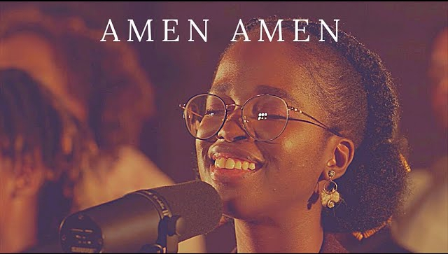 Kpoko1005FM's tweet photo. Amen Amen๐ง by @tybellotweets x @SinmideleA x #OreMacaulay
#KpokoNights w @bigboldjenny
#WisdomCorner sege https://t.co/eh7IHJbSQC