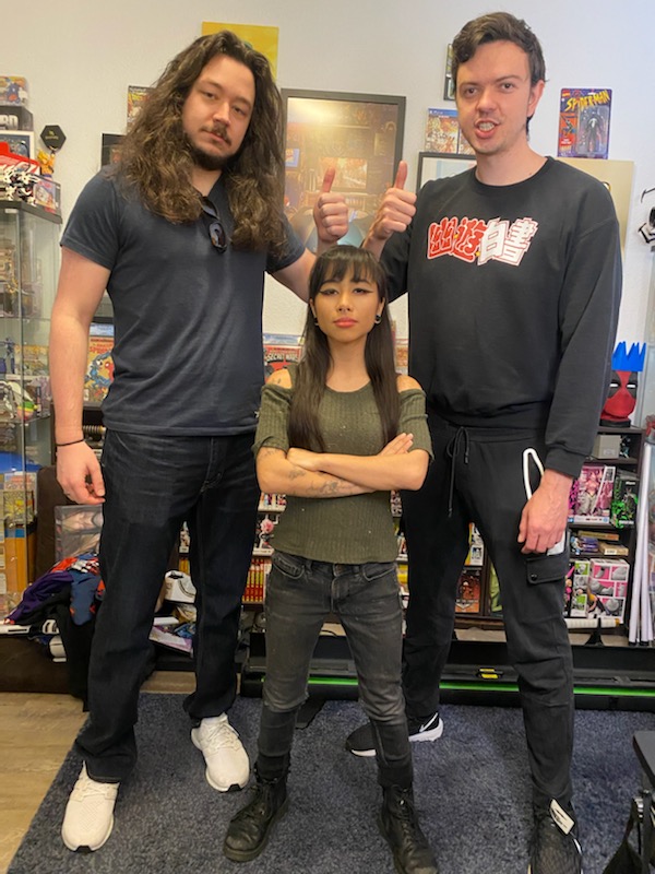 BBSMOLS's tweet image. Don't fuck with Dragon Ball fans, we can't read.