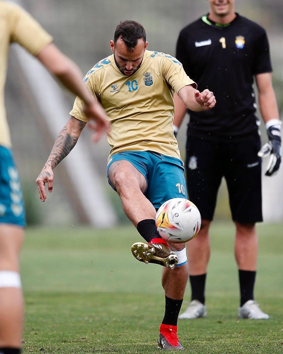 delavk13's tweet photo. @Cantarero94 ENTRENAMIENTO✅ https://t.co/pG7Yd1tjiK