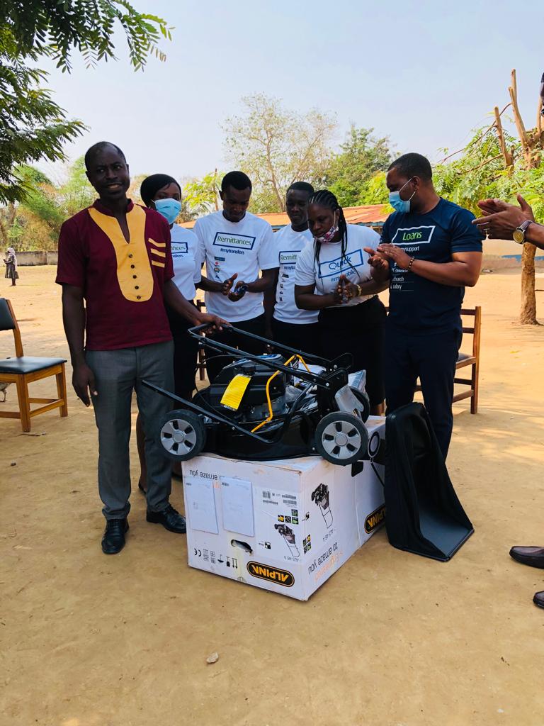 panafricanslc's tweet photo. Pan-African Savings And Loans Donates To Schools And Police Station...
https://t.co/H3EuBKYqeR
#panafricanslgh
#Quick
#QuickAgent https://t.co/7RgmNHHAeG