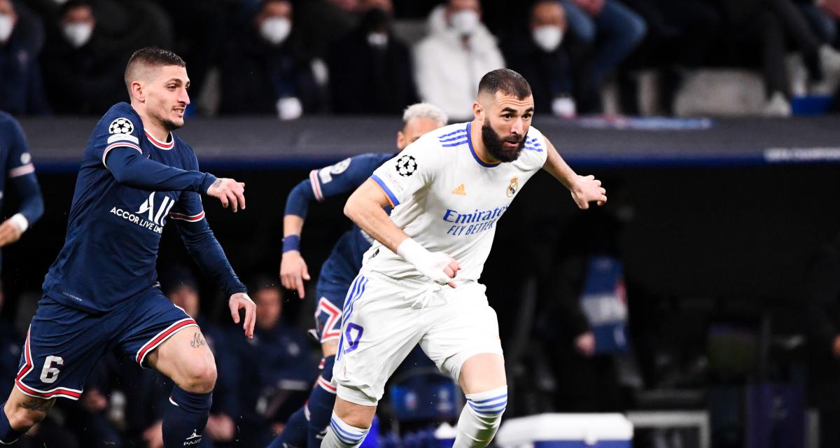 AmineT76's tweet photo. C'est pas possible il cache les pierres d'infinité sous son bandage, il a battu les Avengers a lui tout seul ?!? #PSGRMA https://t.co/3vy6WY0aoE