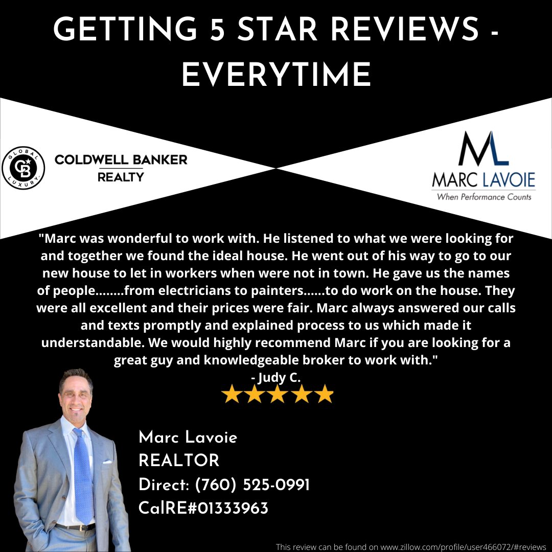 Another great review from a valued client.  I’m always available if you or anyone you know is looking to buy or sell.  #carlsbadrealestate #encinitasrealestate #sandiego #realestateagent #realestate #coldwellbankerealty