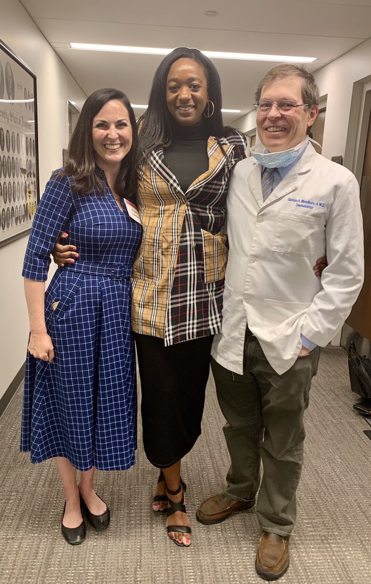 TennesseansM's tweet photo. Even while in the midst of moving from the House to the Senate, newly appointed Senator London Lamar found time to meet with patients and doctors about the need for #steptherapy reform! TY for supporting #HB677 #SB1310! #tnleg https://t.co/r60WS7vrfg