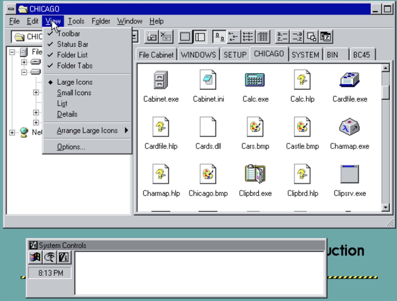 Windows On Windows on Twitter: