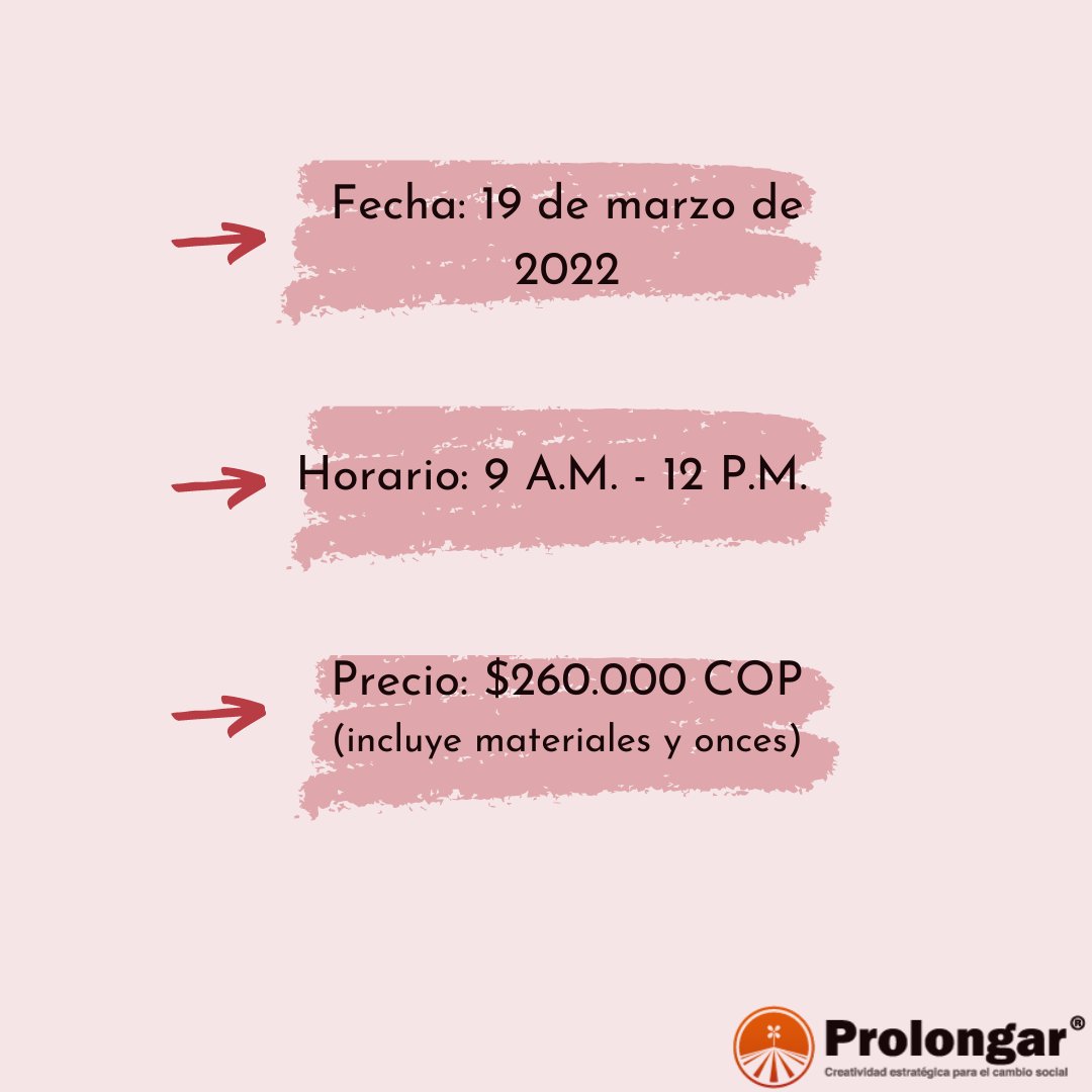 FunProlongar's tweet photo. Agradecemos a todas las personas que se han inscrito al taller de #Kintsugi para la vida, estamos seguras de que será un espacio significativo y transformador para quienes lo vivan. 
¡Quedan pocos cupos, anímese y conozca más acerca del taller! Para inscripciones, escríbanos. https://t.co/N3qX0m5ogO