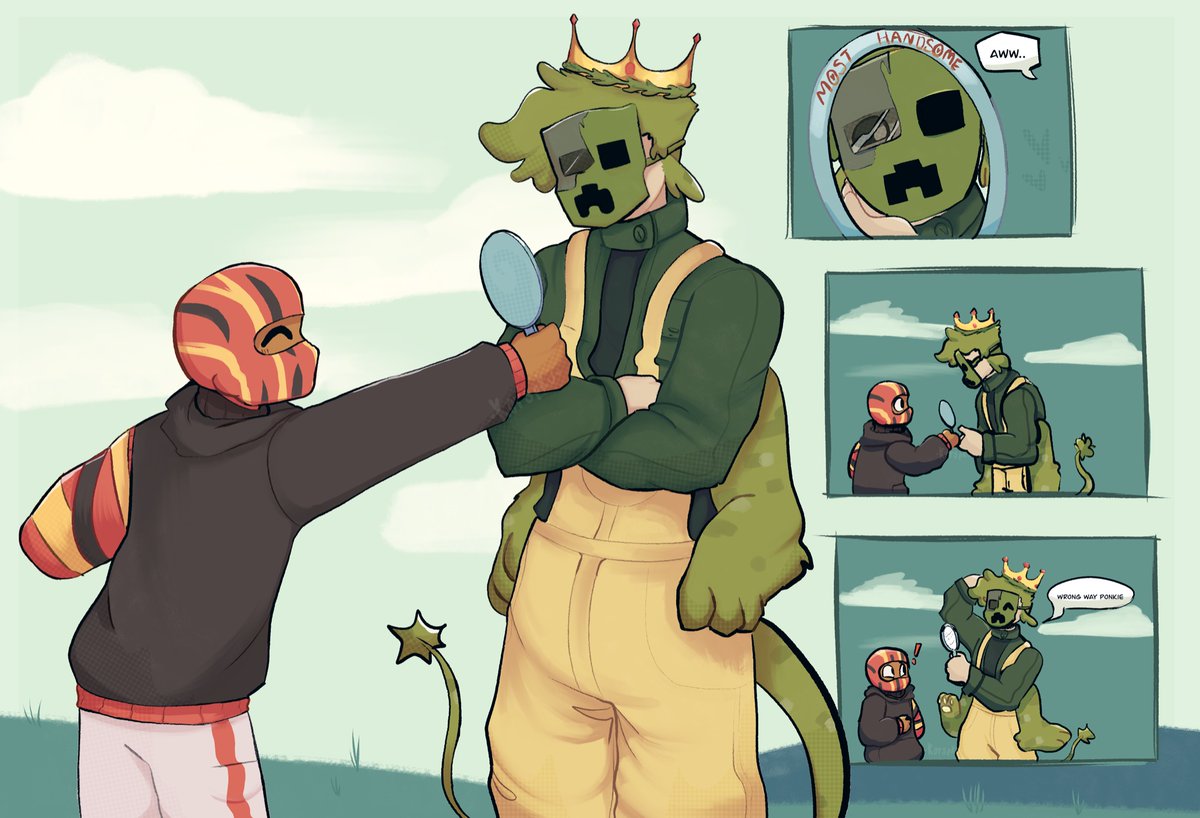 korspku's tweet photo. im gonna frow up
#awesamdudefanart #dropsbyponkfanart #ponkfanart #sunsettwt #awesamponk #dsmpfanart https://t.co/bEEgKleBur