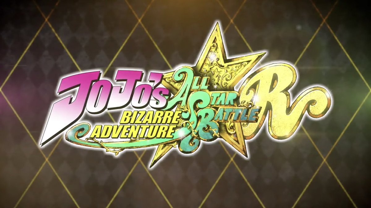 IGN's tweet image. JoJo's Bizarre Adventure All Star Battle will featuring 50 playable characters and is set for an early fall 2022 release. #StateOfPlay