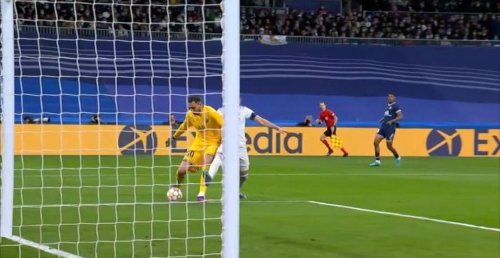 Paris Sans-Gardien.
Desolé!