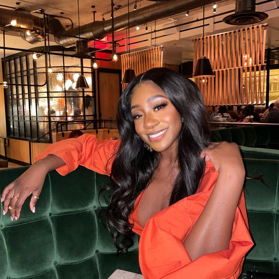 ybrestaurants's tweet photo. Dinner plans at Yardbird look good on you ✨ 

📸 @alwaysadelle 

#YardbirdRestaurants #HonestGoodness #ModernClassics #DCFood #DCEats #YardbirdDC #WashingtonDC https://t.co/119PPjv6Hn