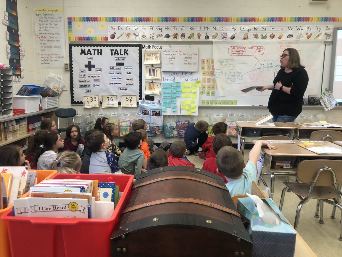 KellyAnnMoran's tweet photo. Went on some deep dives back into high quality texts today curtesy of some fabulous literacy teachers! #closereading #richvocabulary #knowledgethatsticks #rigorousreading @ESCoftheWR #escwr https://t.co/EaB8yCbVtQ