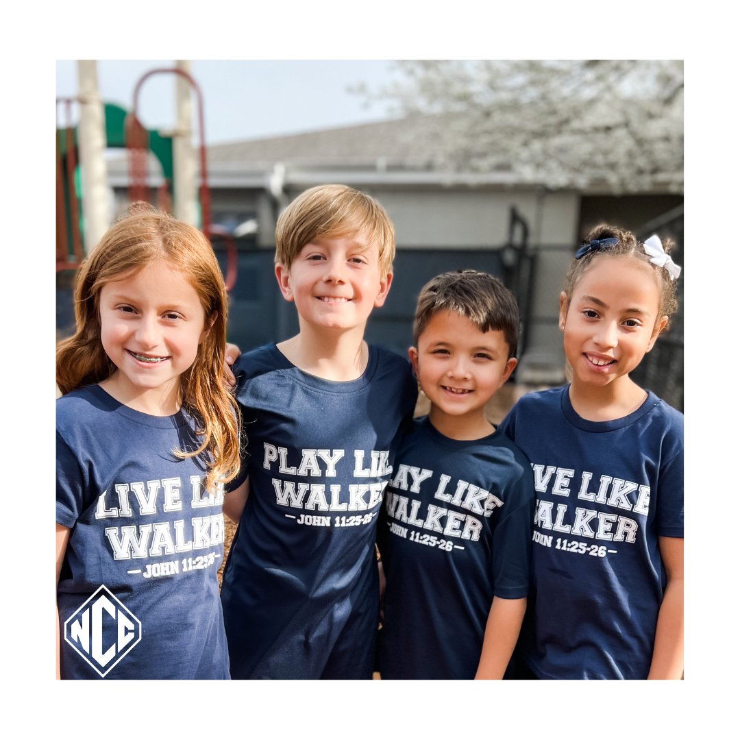 NCCSEagles's tweet photo. Live Like Walker / Play Like Walker. Walker Phillips's Upper School buddies designed two t-shirts to honor him: a "Play Like Walker" dri-fit shirt and a "Live Like Walker" Bella + Canvas tee. Link to order: https://t.co/yTd0e0povp. All profits go to the Live Like Walker Fund. https://t.co/pM1no8B9qK