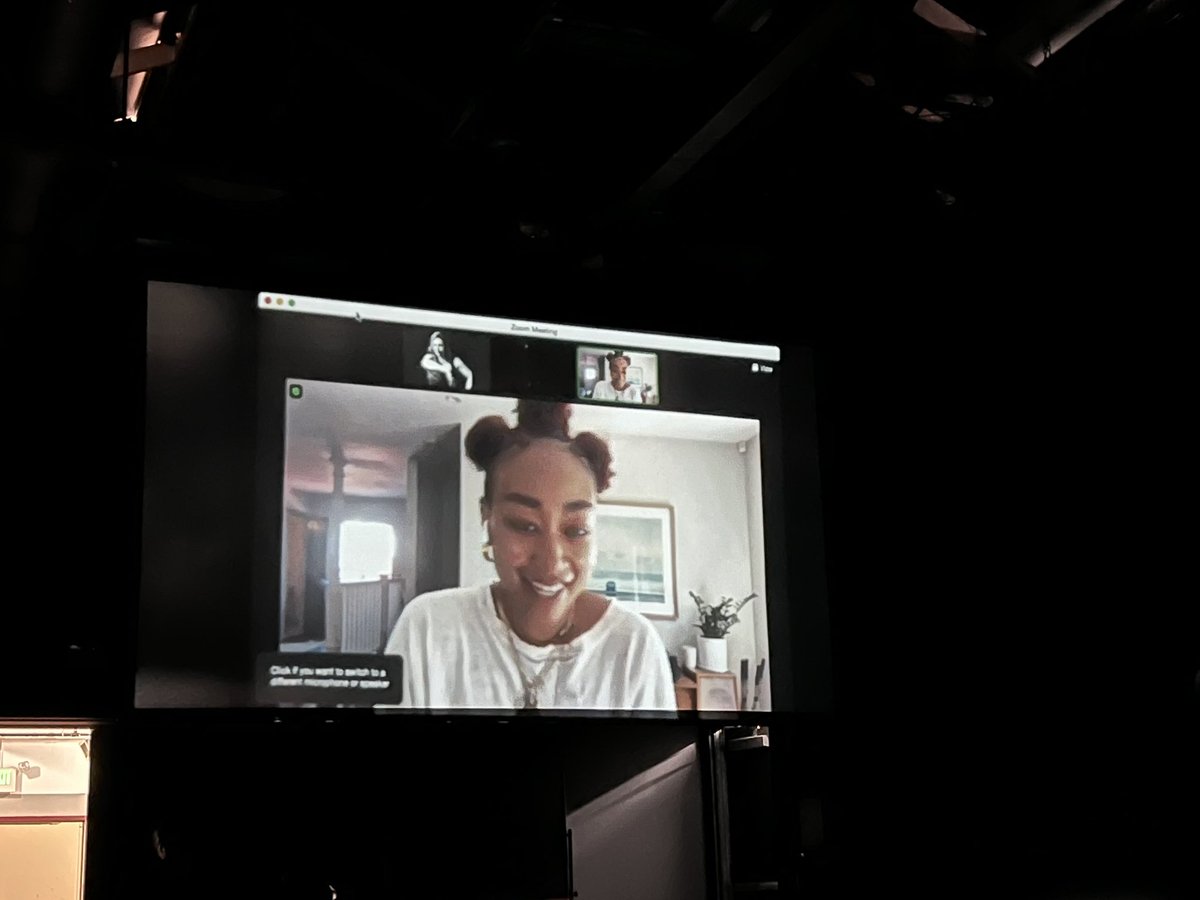 notmelvinhix's tweet photo. Thank you so much @TatsBGats for taking the time to speak to us at OSA about yourself &amp; the industry! Truly inspiring stories and tips, especially as an inspiring actor I am beyond grateful! 

Love ur work, and I wish you the greatest of luck on the rest of your journey! 💫 https://t.co/wWrKzXmcwb