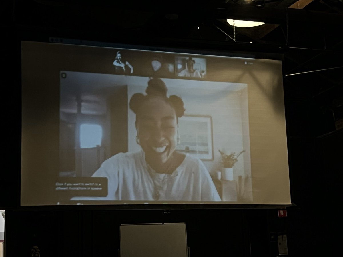 notmelvinhix's tweet photo. Thank you so much @TatsBGats for taking the time to speak to us at OSA about yourself &amp; the industry! Truly inspiring stories and tips, especially as an inspiring actor I am beyond grateful! 

Love ur work, and I wish you the greatest of luck on the rest of your journey! 💫 https://t.co/wWrKzXmcwb