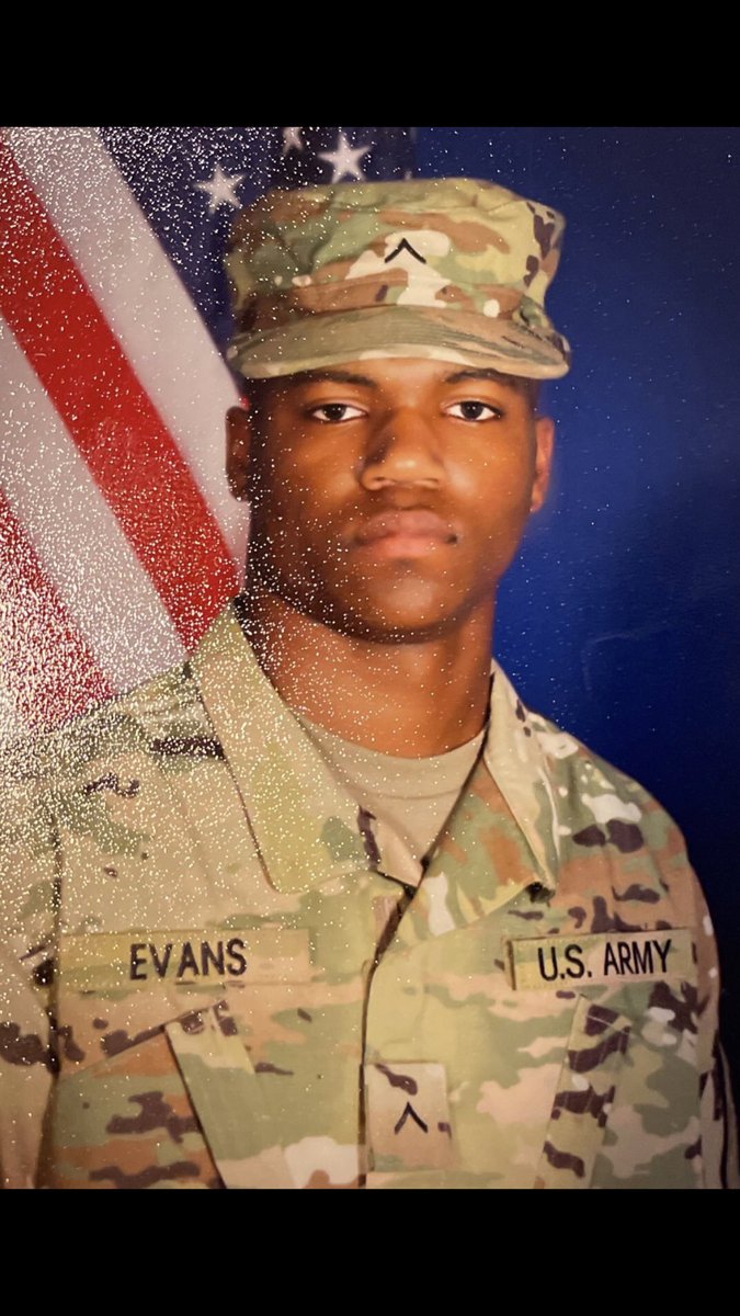 thmfoundation's tweet photo. 👑Forever Hype 🕊 We Love and miss you Isaac “Hypeman” Evans #IntersectionOfGrace #KingHype https://t.co/1BRb2wwyjI