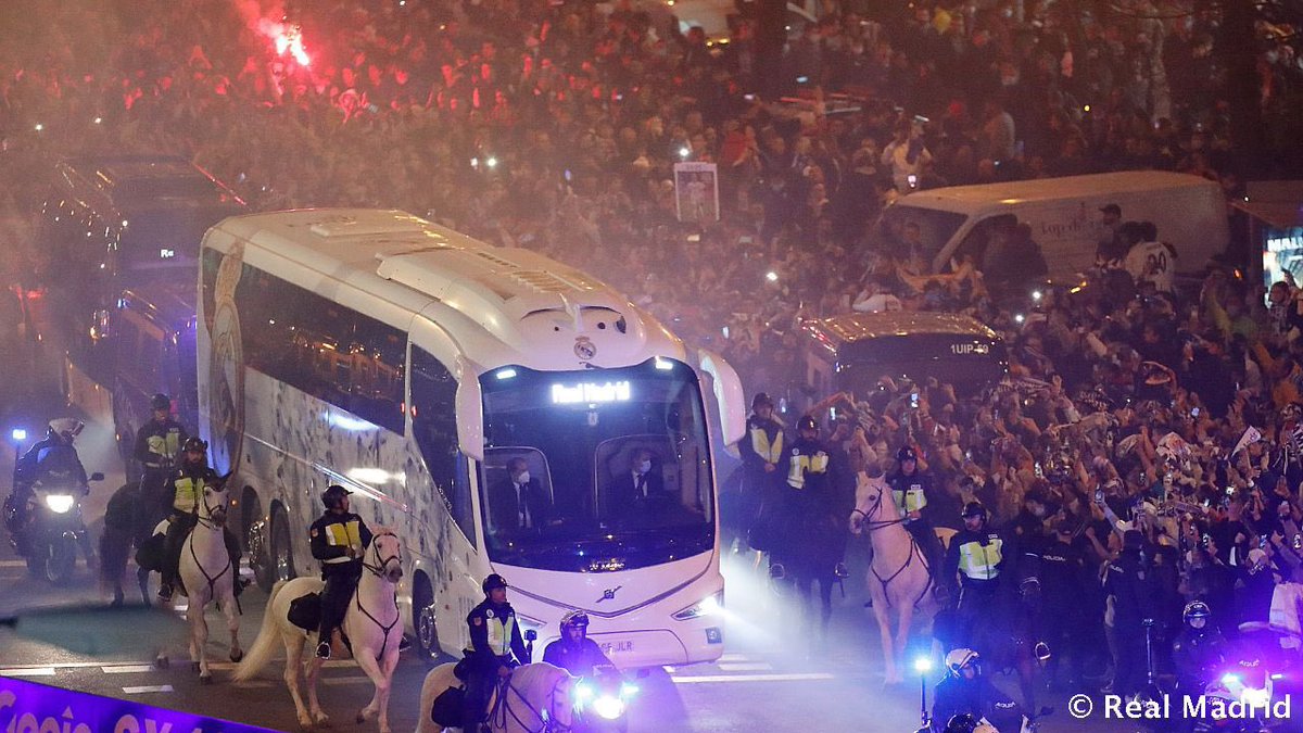 Opix256's tweet photo. My club man 🔥🔥🔥TEARS IN MY EYES …#HalaMadridYNadaMas https://t.co/s32MQ1JvI2