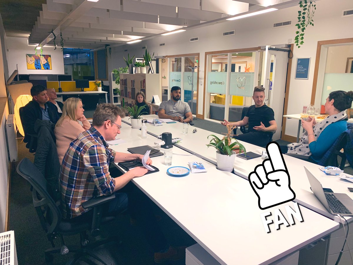 Perch Eco Village Bicester tweet media