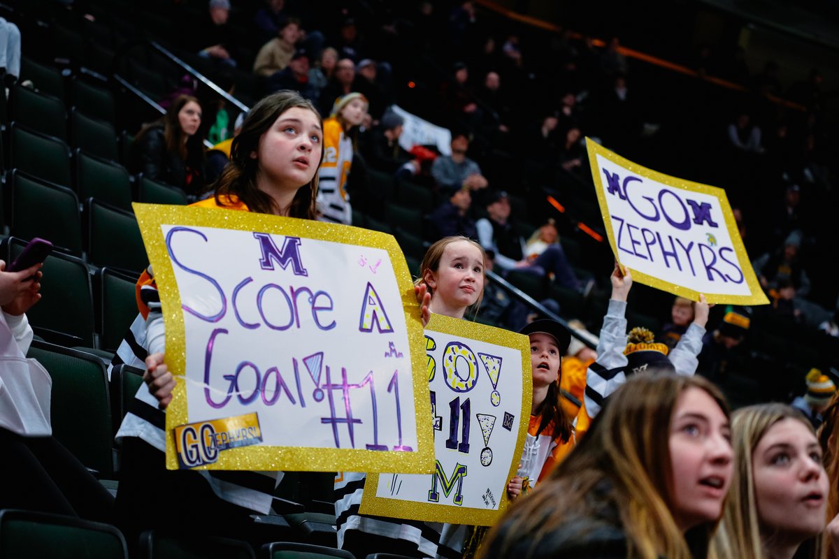 The Mahtomedi <a href="/ZephyrsBoysPuck/">Mahtomedi Zephyrs Hockey</a> are moving on to the Class A semifinals! 

For tickets and what to know before you go ➡️ bit.ly/35Z7TkP