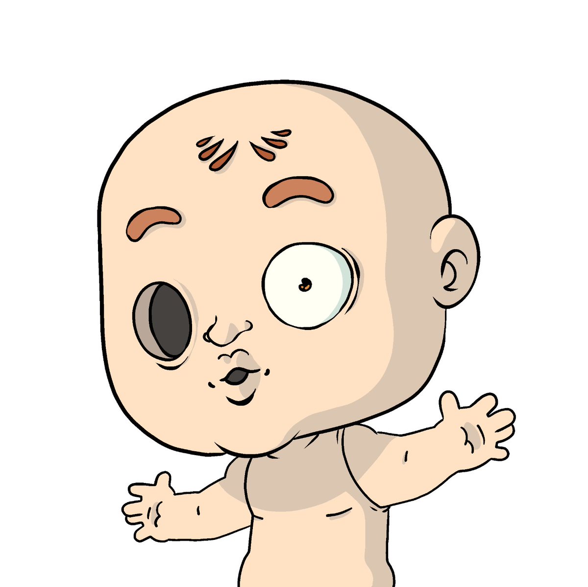 Babyballerzio's tweet photo. The base...

#NFT #NFTs #NFTProject #NFTdrop #NFTCommunity #NFTCollection #BallingSoon https://t.co/IYzQrEhztf