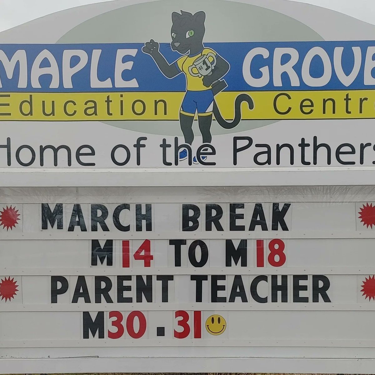 MapleGroveEducationCentre tweet media