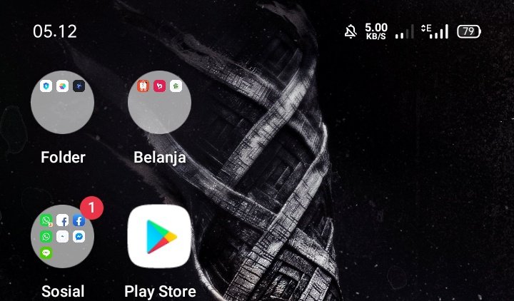 kak_tee's tweet photo. @Telkomsel Ini yang dibilang 4G kuat? Buta? Ini EDGE lho bukan 4G https://t.co/ZeLdvYPqEK