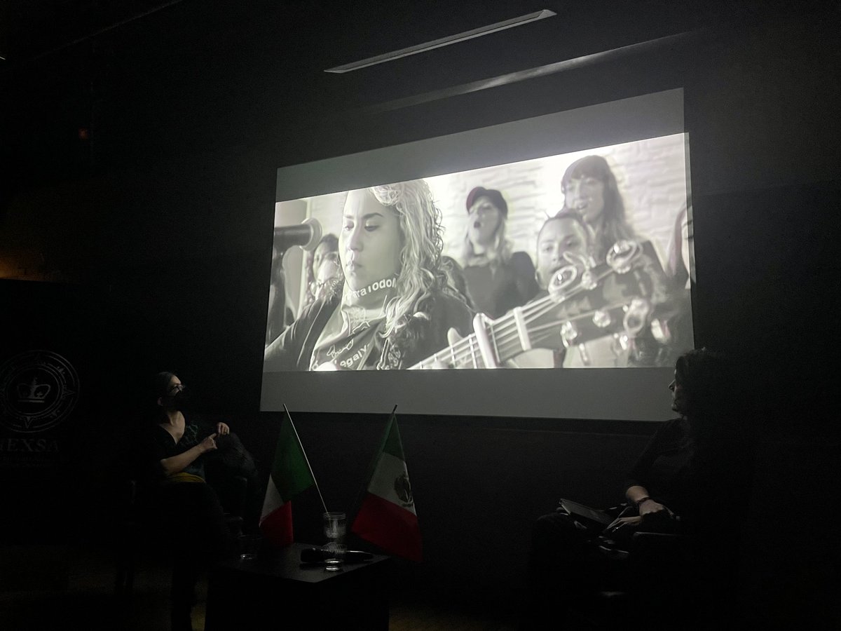 Columbia Mexican Students Association tweet media