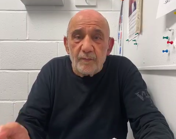 GuildPeel's tweet photo. The PCTG is honoured to host Dr. Andrew Simone this afternoon at our virtual retreat! Join us as Dr. Simone shares his experience of the value of Catholic education and the importance of nurturing a prayer life. #howtogetintoheaven #CatholicEd #beasaint https://t.co/Q2lHmSbLCo