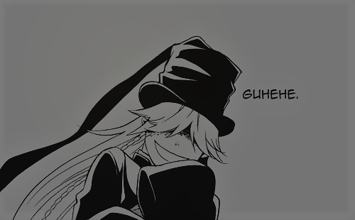 ᅠ
ᅠWhy, hello!!! Looks like someone missed him?

ᅠHe's the one people are 𝐀𝐋𝐖𝐀𝐘𝐒 𝐆𝐋𝐀𝐃 𝐓𝐎 𝐒𝐄𝐄! Can't he tell?! And also, he's so glad to know, that Earl is one of them.ᅠ
ᅠ