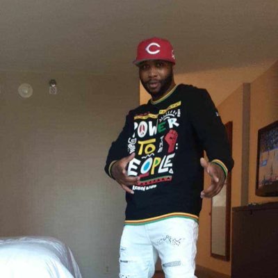 #NewProfilePic