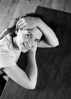 Happy Birthday Juliette Binoche 