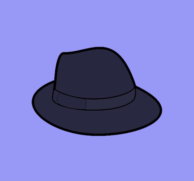 HatGuys_'s tweet photo. "#NFTCommunity #NFTGiveaway #NFT #NFTdrop #nftcollector #NFTshill #NFTs "

Could it be the same hat ? 👀 https://t.co/pkQBdg9fgq