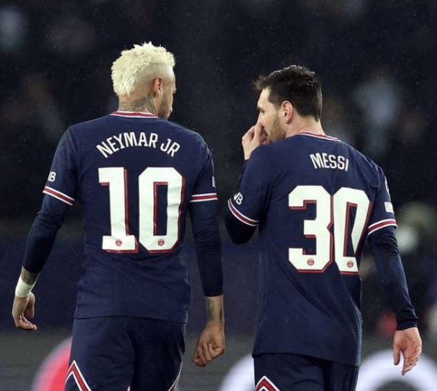 Consejo del día: Nunca te vayas del Barça.