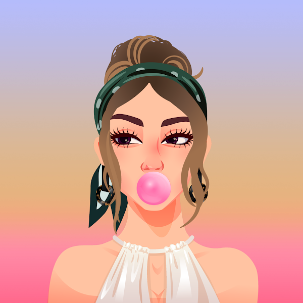 clinicnft's tweet photo. ✨ CRYPTO CHICKS #NFTGiveaway ✨

It's giveaway time again. 🤗

Rules:
1️⃣Like
2️⃣Retweet
3️⃣Tag 4 frens 
4️⃣Follow @ClinicNFT 

We will also be giving away 25 PS spots! More tagged frens means a greater chance to win @nftcryptochicks. Winners announced in 48 hours!💙

#NFTCommunity https://t.co/xicLRfARBG